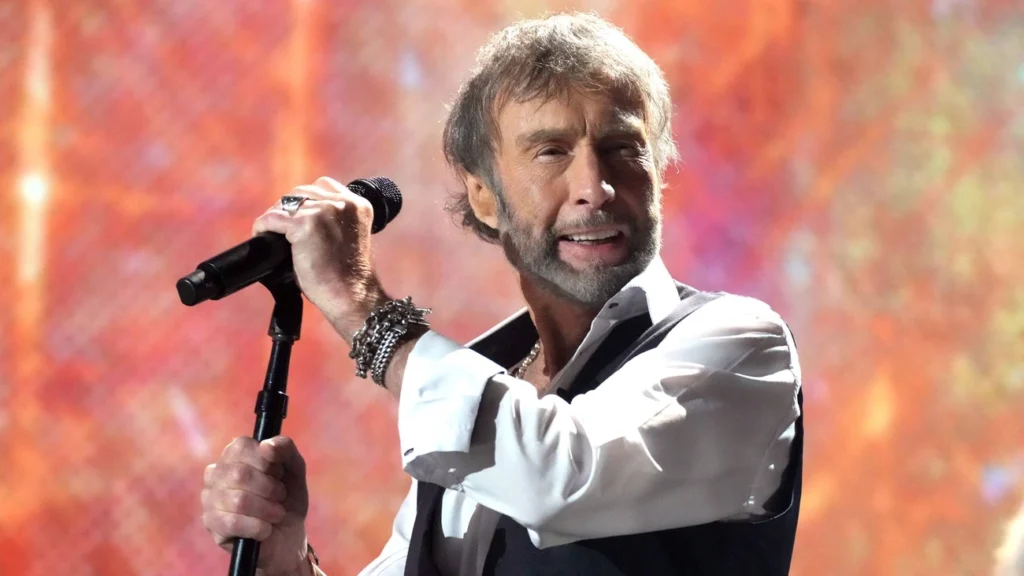 Paul Rodgers fala à RS sobre tributo ao Bad Company, Hall of Fame, saúde e futuro