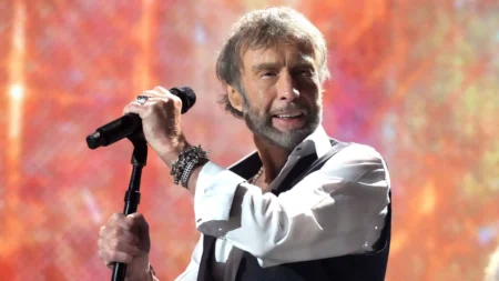 Paul Rodgers fala à RS sobre tributo ao Bad Company, Hall of Fame, saúde e futuro Paul Rodgers fala à RS sobre tributo ao Bad Company, Hall of Fame, saúde e futuro