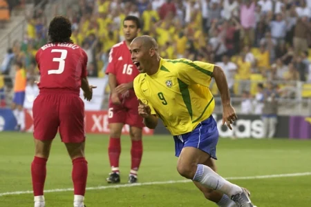 Penta da Seleção tem coincidência com a Copa do Mundo de 2026