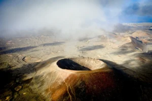 Peste Negra pode ter sido provocada por erupção vulcânica, diz estudo