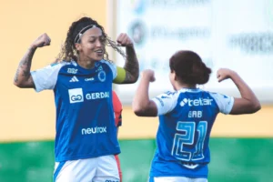 Prêmio Brasileirão: veja como ficou a Seleção do Brasileirão Feminino