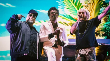 Prêmio João Rock 2025: Veja os vencedores da premiação Prêmio João Rock 2025: Veja os vencedores da premiação