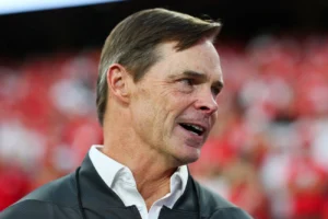 Presidente do Chiefs revela como descobriu Mahomes na NFL; confira
