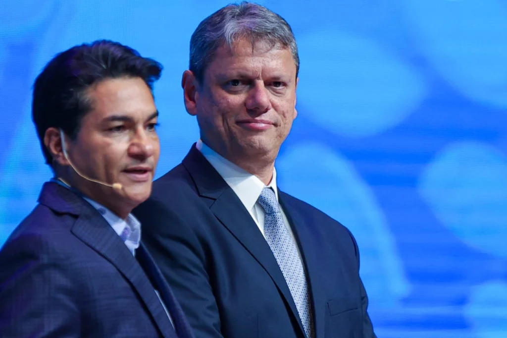 Marcos Pereira agora sobre 2026: ainda há muito a decidir no Republicanos de Tarcísio Marcos Pereira agora sobre 2026: ainda há muito a decidir no Republicanos de Tarcísio