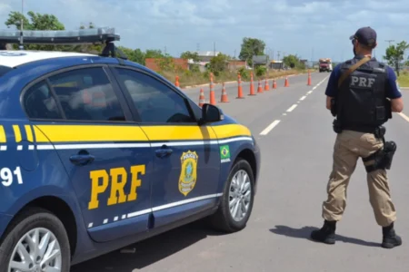 PRF: após pressão, 2ª chamada para curso de formação é publicada