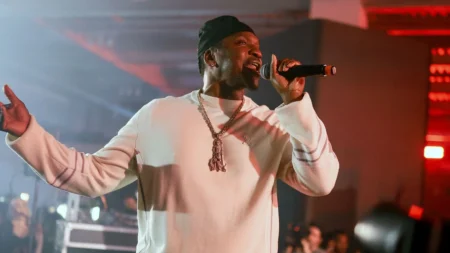 Pusha T diz que não pretende mais fazer diss tracks: ‘Para mim, isso meio que morreu’ Pusha T diz que não pretende mais fazer diss tracks: ‘Para mim, isso meio que morreu’