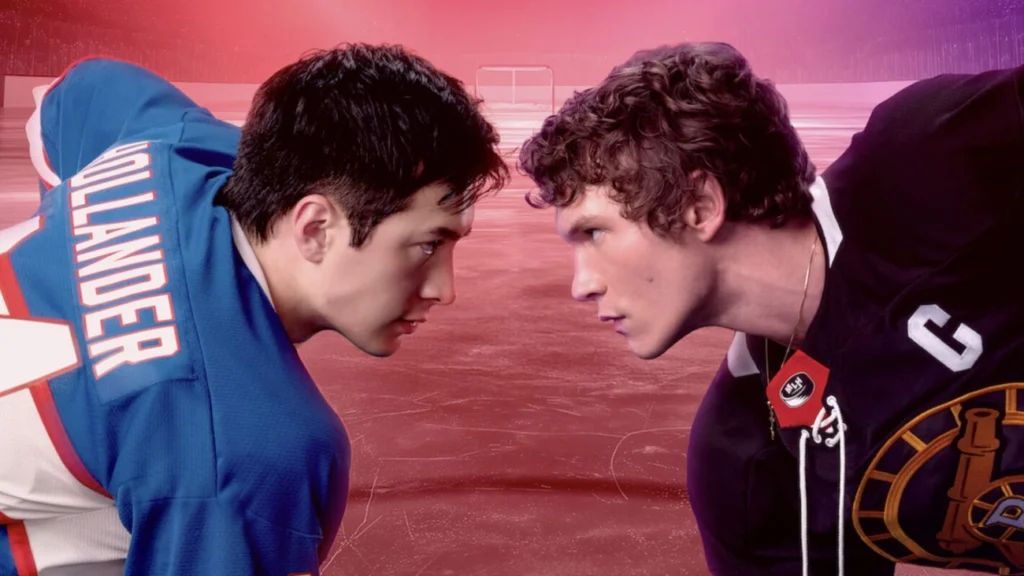 Heated Rivalry 2ª temporada estreia em 2027 com novos desafios para Shane e Ilya Heated Rivalry 2ª temporada estreia em 2027 com novos desafios para Shane e Ilya