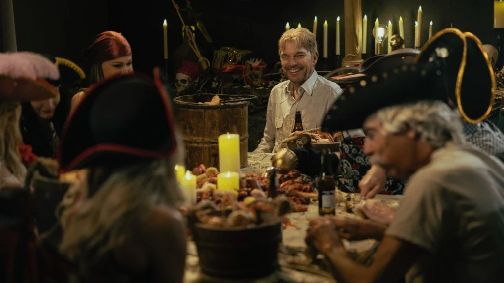 Landman 2ª temporada, 6º episódio estreia hoje no Paramount+ às 5h