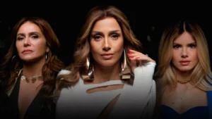 Quando estreia o episódio especial de reencontro de ‘Beleza Fatal’?