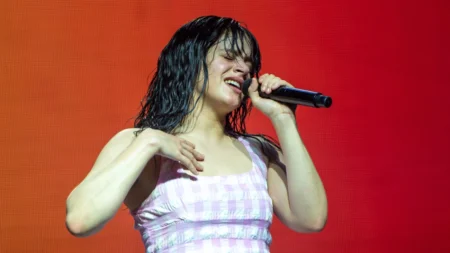Quanto custam os ingressos para o show de Rosalía no Brasil?