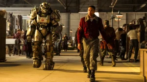 Fallout 2ª temporada 3º episódio estreia hoje às 5h no Prime Video