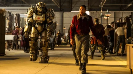 Fallout 2ª temporada 3º episódio estreia hoje às 5h no Prime Video