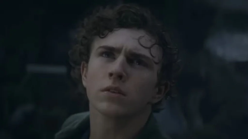 Percy Jackson 5º episódio estreia hoje às 5h no Disney+ Percy Jackson 5º episódio estreia hoje às 5h no Disney+