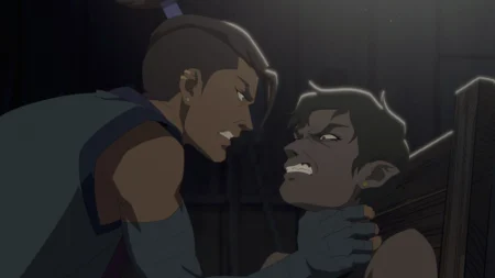 Que horas estreia o 6º episódio de ‘The Mighty Nein’ no streaming? Que horas estreia o 6º episódio de ‘The Mighty Nein’ no streaming?