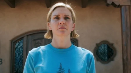 Vince Gilligan traz Pluribus até o fim: o oitavo episódio é sua última chance