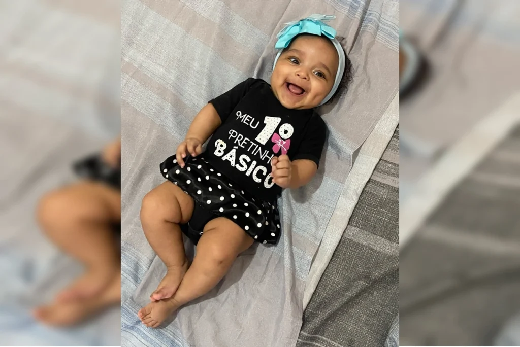 Morte de bebê de 1 ano no DF hoje exposa negligência em casa de cuidados