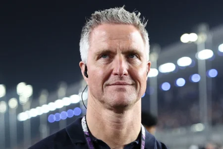 Ralf Schumacher detona estratégia errada da McLaren em GP do Catar
