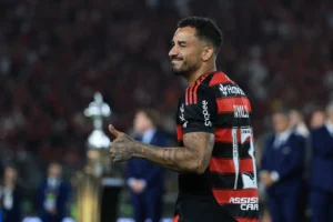 Rio de Janeiro iguala São Paulo em títulos de Libertadores. Veja lista