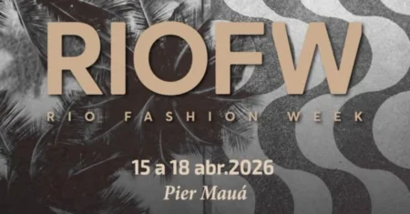 Rio Fashion Week Volta: Confira os Detalhes sobre a Grande Retomada de Moda no Brasil