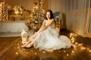 Descubra agora looks femininos confortáveis e elegantes para o Natal