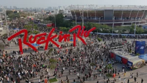 Saiba preços e como comprar o ingresso Rock in Rio Card para 2026