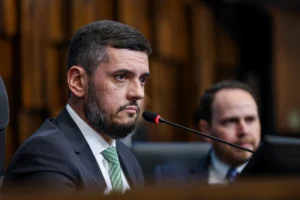 Saiba quais cautelares Bacellar terá que cumprir por decisão de Moraes