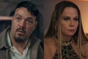Saiba quando Viviane Araujo estreará em novela ao lado de Belo
