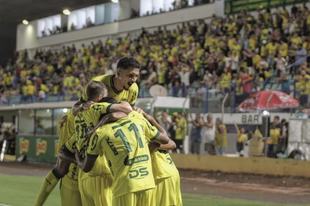 Saiba quanto o Mirassol pode embolsar com participação na Libertadores Saiba quanto o Mirassol pode embolsar com participação na Libertadores