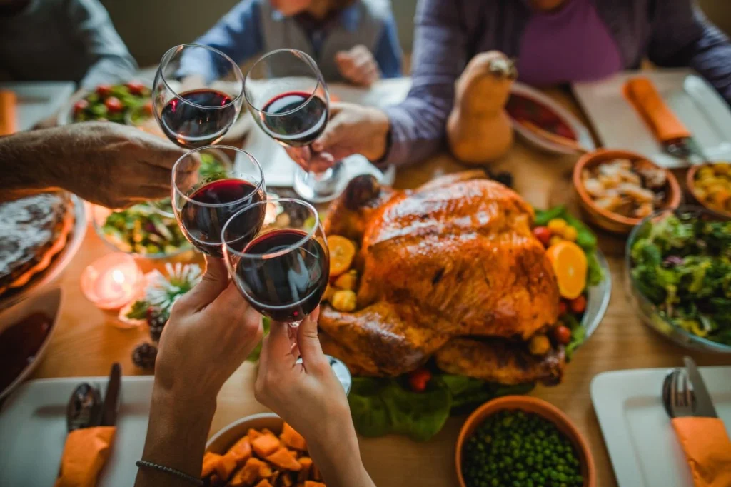 Salpicão de frango cremoso com abacate, sem maionese, para ceia de Natal leve hoje
