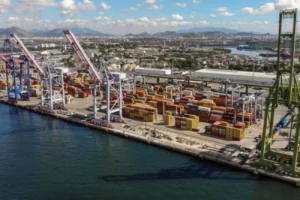 Tecon 10: TCU referenda edital em duas etapas para gestão do maior terminal do país
