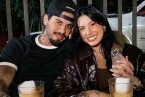 Zé Felipe e Ana Castela terminam: Fim de uma Era após polêmica na TV
