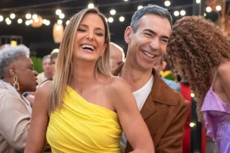 Ticiane Pinheiro na Globo? O que sabe sobre os bastidores após Record