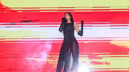 Todos os covers de Dua Lipa em espanhol e português