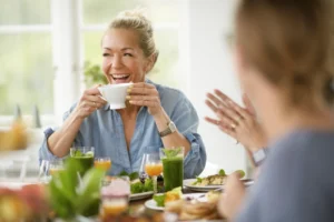 Três cafés da manhã leves para emagrecer muito antes do verão