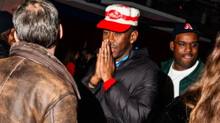 Tyler, the Creator anuncia ‘fim da sua marca’ de roupas