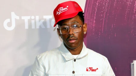 Tyler, the Creator proíbe lançamentos póstumos em testamento Tyler, the Creator proíbe lançamentos póstumos em testamento