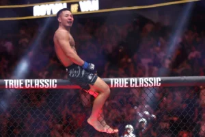 UFC: desafiante de Pantoja pelo cinturão revela estratégia inusitada