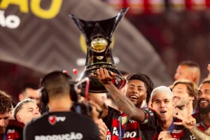 Último jogo do Flamengo no Brasileirão tem alteração de data. Confira
