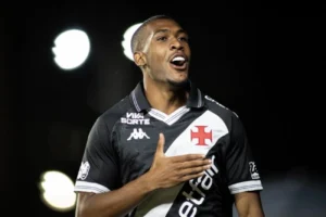 Vasco x Mirassol: saiba onde assistir ao duelo do Brasileirão