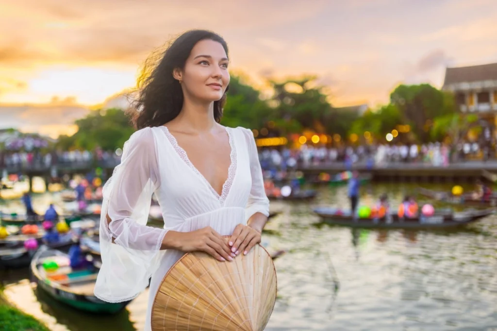 Escolha o vestido branco perfeito agora, evite erros com nosso guia de estilo e transparência