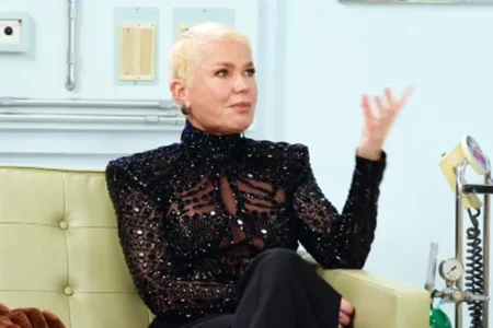 Xuxa Meneghel fará show de despedida dos palcos: “Divisor de águas” Xuxa Meneghel fará show de despedida dos palcos: “Divisor de águas”