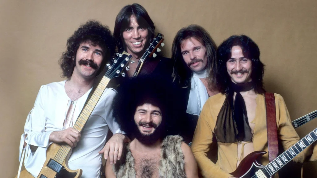 1976: 55 Álbuns de Rock Revolucionários que Mudaram a Música Neste Acesso Rápido