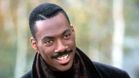 Eddie Murphy e Paul McCartney se unem em encontro inesquecível nos anos 80 Eddie Murphy e Paul McCartney se unem em encontro inesquecível nos anos 80