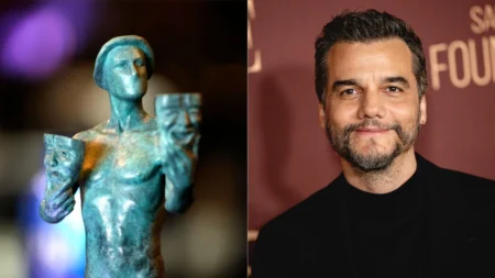 Actor Awards 2026 sem Wagner Moura agora na lista de indicados