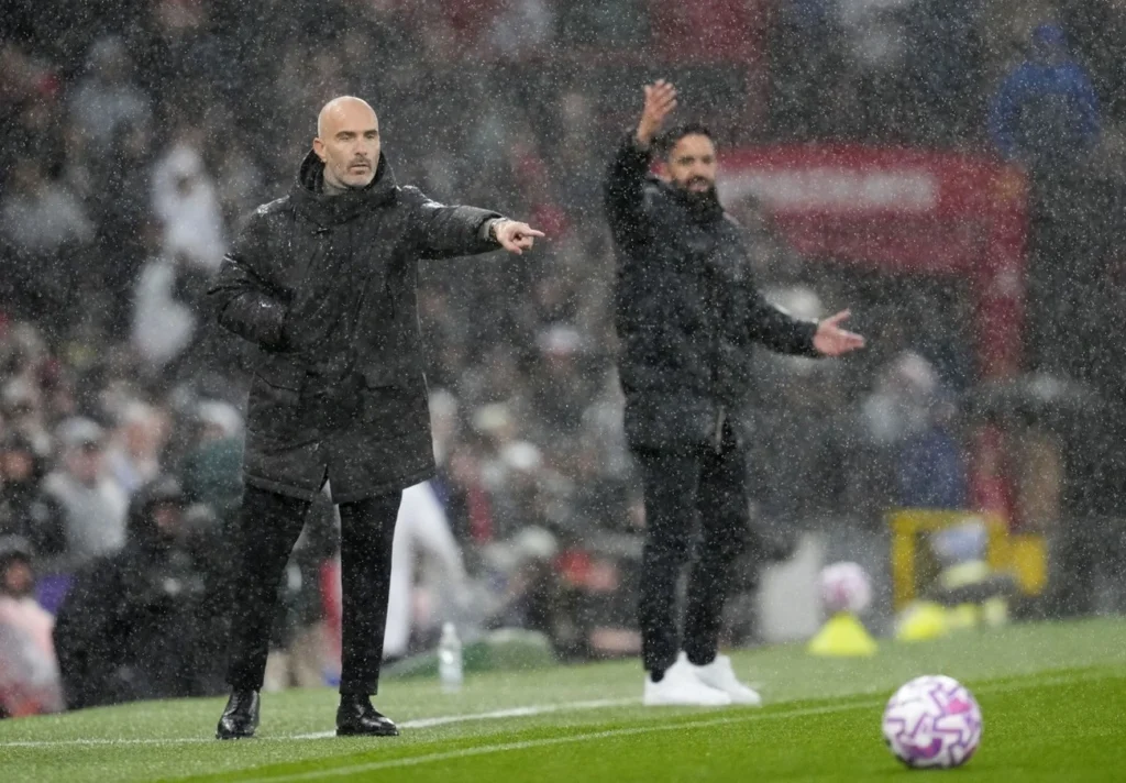Chelsea e Manchester United demitiram treinadores, veja as razões