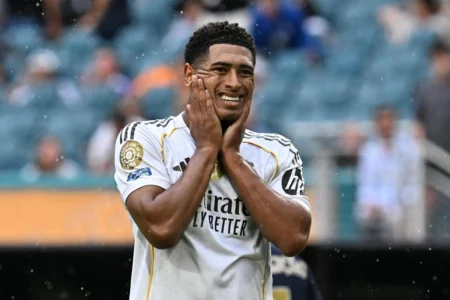 Arbeloa surpreende agora no Real Madrid deixando 4 estrelas fora Arbeloa surpreende agora no Real Madrid deixando 4 estrelas fora