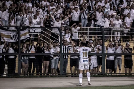 Gabigol volta ao Santos agora, relembre 14 gols em 2018, artilheiro do Brasileirão Gabigol volta ao Santos agora, relembre 14 gols em 2018, artilheiro do Brasileirão