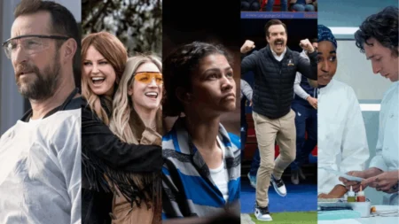 Descubra agora as 40 séries de TV mais aguardadas de 2026 pela Rolling Stone Descubra agora as 40 séries de TV mais aguardadas de 2026 pela Rolling Stone