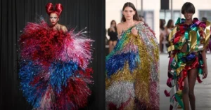 Baile da Vogue 2026 traz Carnaval em alta-costura agora no Copacabana Palace