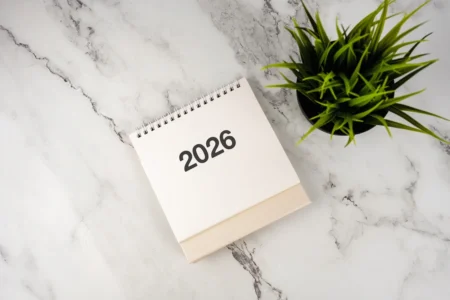 Descubra agora o poder do ano 2026 na numerologia